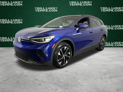 2021 Volkswagen ID.4 Pro S