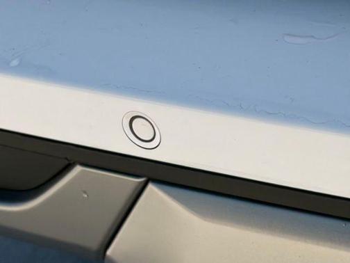 Oxford White 2025 Ford Expedition Max Platinum