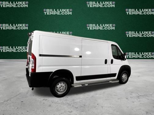 2023 RAM ProMaster 2500 Base