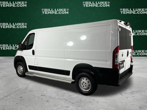 2023 RAM ProMaster 2500 Base