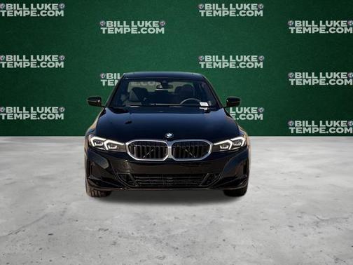 2024 BMW 330 i