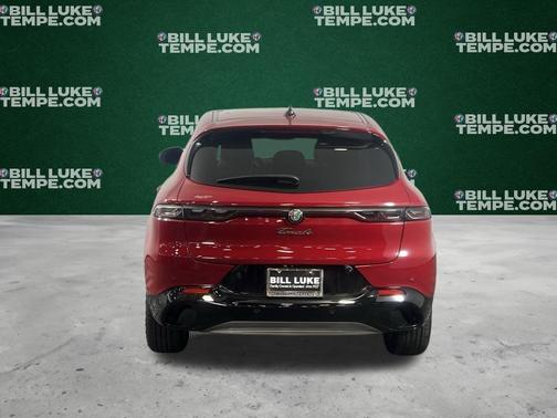 2024 Alfa Romeo Tonale Ti