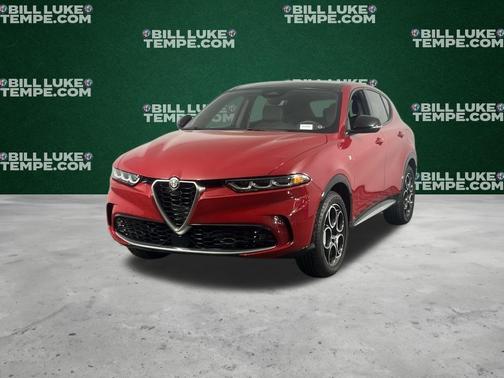 2024 Alfa Romeo Tonale Ti