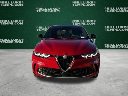 2024 Alfa Romeo Tonale Ti