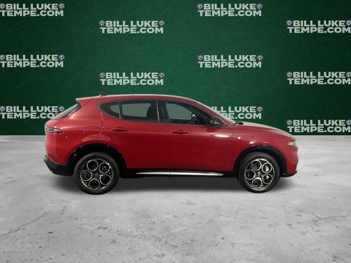 2024 Alfa Romeo Tonale Ti