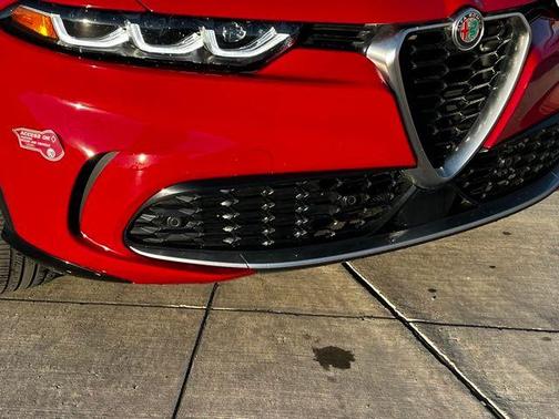2024 Alfa Romeo Tonale Ti