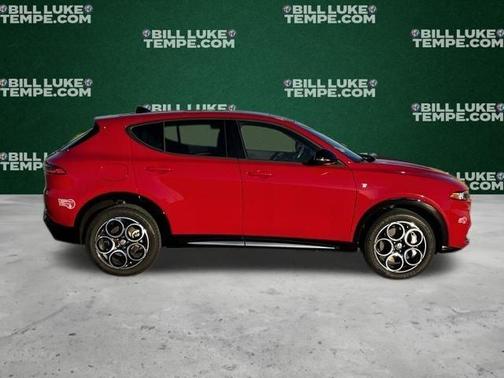 2024 Alfa Romeo Tonale Ti