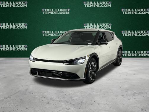 2022 Kia EV6 Wind