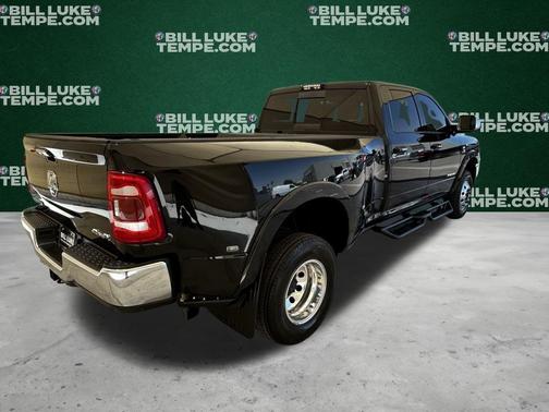 2019 RAM 3500 Laramie