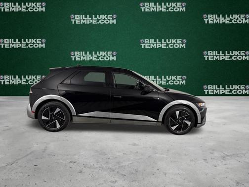 2025 Hyundai IONIQ 5 Limited