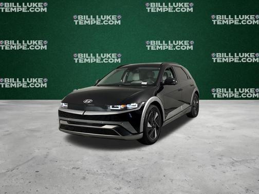 2025 Hyundai IONIQ 5 Limited