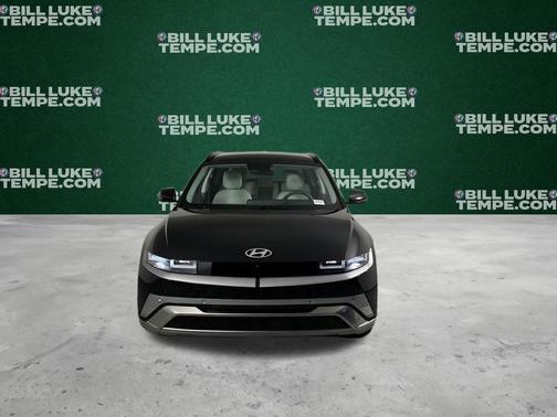 2025 Hyundai IONIQ 5 Limited