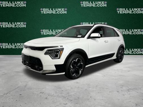 2024 Kia Niro EV Wave
