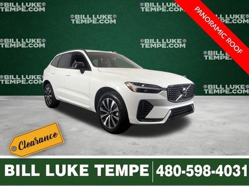 2024 Volvo XC60 B5 Core