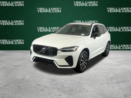 2024 Volvo XC60 B5 Core