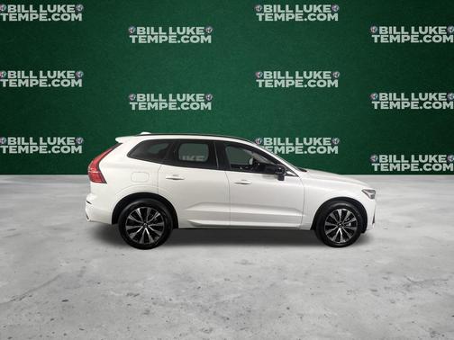 2024 Volvo XC60 B5 Core