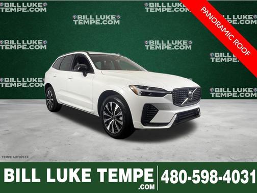 2024 Volvo XC60 B5 Core