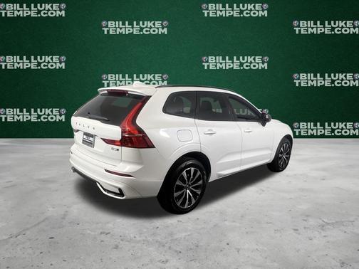 2024 Volvo XC60 B5 Core