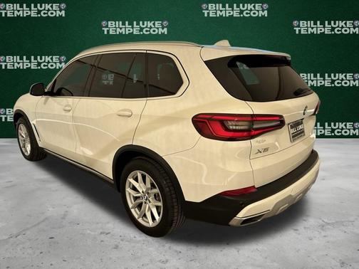 2021 BMW X5 sDrive40i