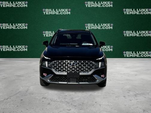 2023 Hyundai Santa Fe Plug-In Hybrid Limited