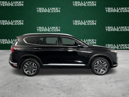 2023 Hyundai Santa Fe Plug-In Hybrid Limited