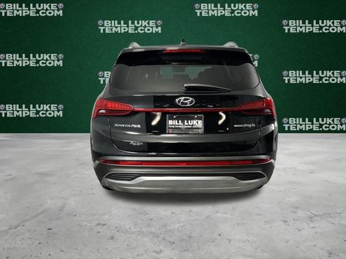 2023 Hyundai Santa Fe Plug-In Hybrid Limited