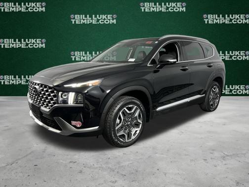 2023 Hyundai Santa Fe Plug-In Hybrid Limited