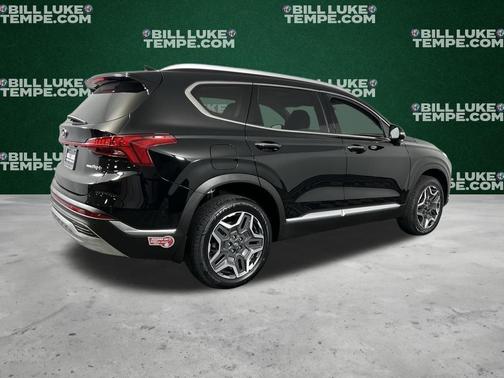 2023 Hyundai Santa Fe Plug-In Hybrid Limited