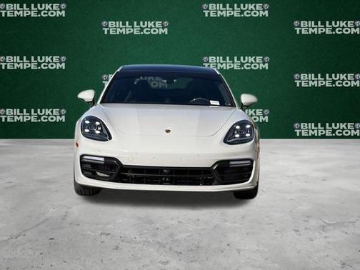 2018 Porsche Panamera 4S