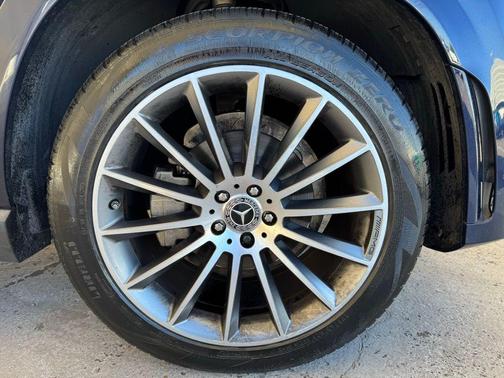 2021 Mercedes-Benz GLE 350 Base