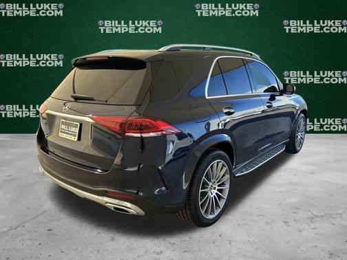 2021 Mercedes-Benz GLE 350 Base