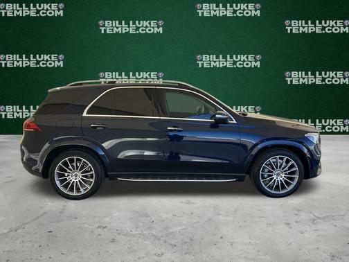 2021 Mercedes-Benz GLE 350 Base