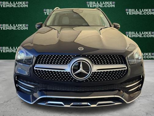2021 Mercedes-Benz GLE 350 Base
