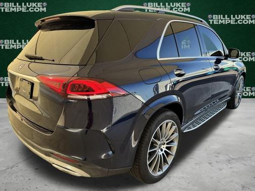 2021 Mercedes-Benz GLE 350 Base