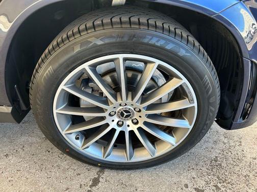 2021 Mercedes-Benz GLE 350 Base