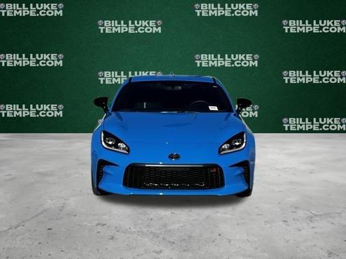 2024 Toyota GR86 Premium