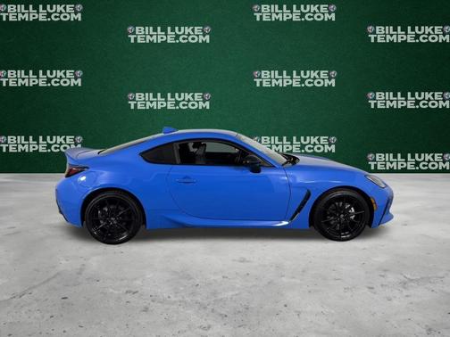 2024 Toyota GR86 Premium