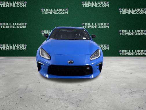 2024 Toyota GR86 Premium