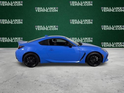 2024 Toyota GR86 Premium