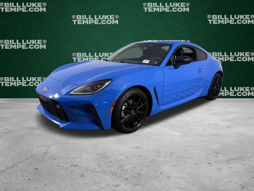 2024 Toyota GR86 Premium