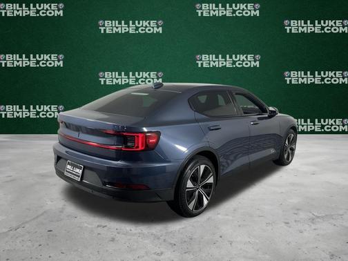 2024 Polestar 2 Long Range Dual Motor