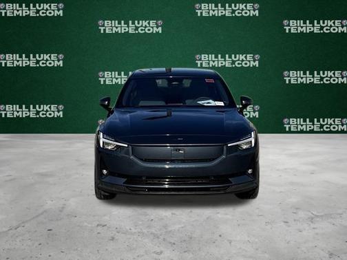 2024 Polestar 2 Long Range Dual Motor