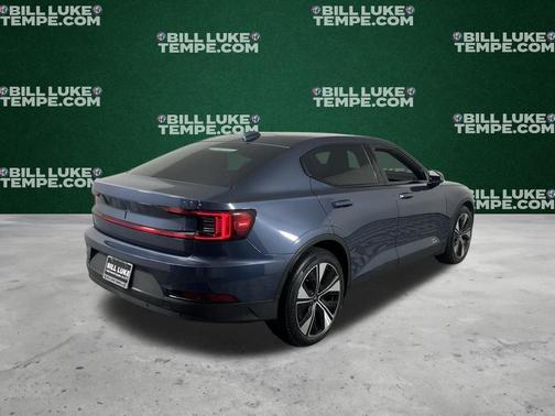 2024 Polestar 2 Long Range Dual Motor
