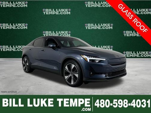 2024 Polestar 2 Long Range Dual Motor