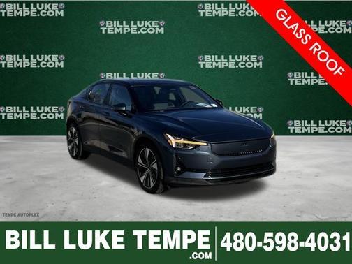 2024 Polestar 2 Long Range Dual Motor