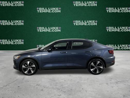 2024 Polestar 2 Long Range Dual Motor