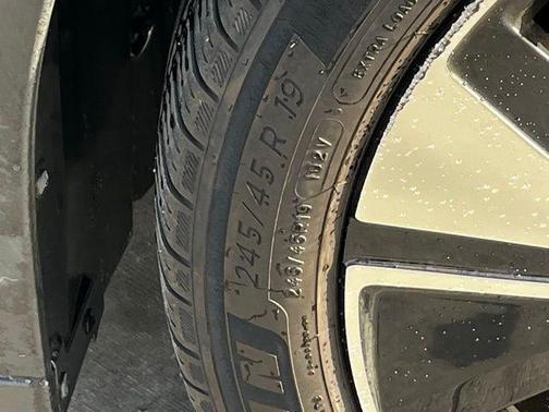 2024 Polestar 2 Long Range Dual Motor