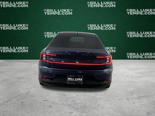 2024 Polestar 2 Long Range Dual Motor