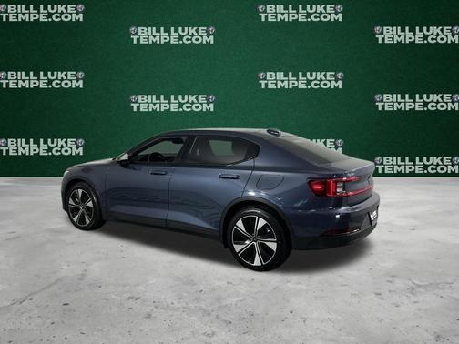 2024 Polestar 2 Long Range Dual Motor