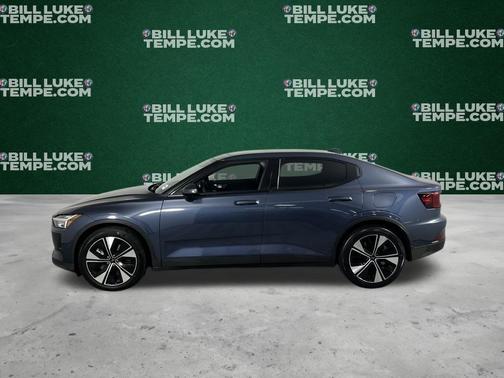 2024 Polestar 2 Long Range Dual Motor